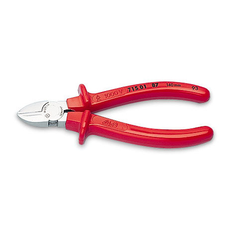 Бокорезы диэлектрические WURTH VDE 160мм 0071501 88