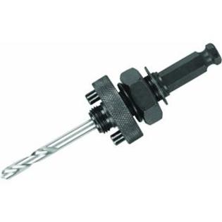 Хвостовик для коронок Milwaukee bi-metal 32-210 Milw. 5/8"x18 хвостовик Hex 11, 1 шт
