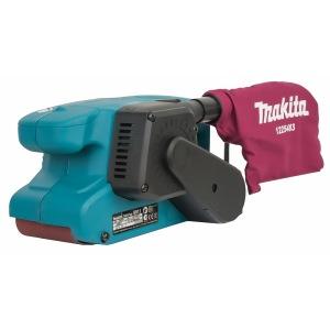 Ленточная шлифмашина Makita 9911