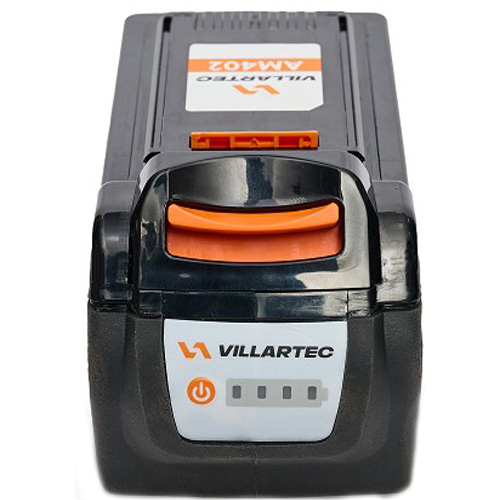 Аккумулятор VILLARTEC AM 402 AM402 в Екатеринбурге