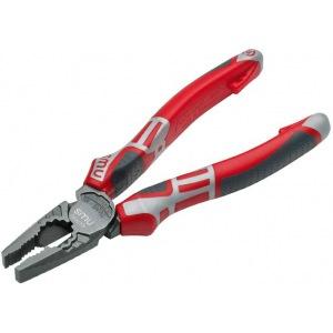 Пассатижи NWS CombiMax 180мм. 109-69-180