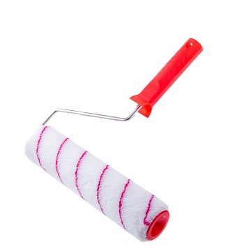 Валик нейлон CORTE  Рубин 240  124024