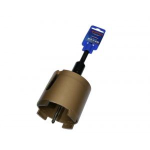 Коронка алмазная ПРАКТИКА SDS+ 68мм 031-181 в Екатеринбурге