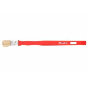 Кисть "Matrix" "Эмали" радиаторная 25х10мм. 83356