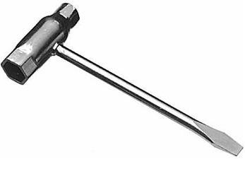 Ключ свечной "HUSQVARNA" для бензореза шлиц 13/19  5016917-02