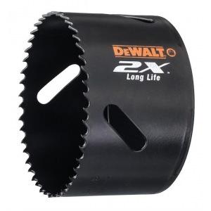 Коронка "DeWalt" BI-METAL 92мм  DT8192
