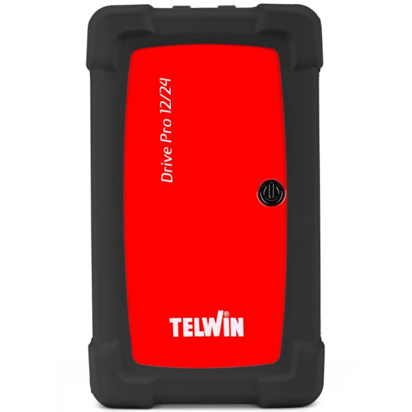 Пусковое устройство  DRIVE PRO 12/24  12-24V Telwin