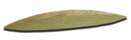 Шпонка деревянная PINIE 68х13х8мм. сосна 50шт. 130-250 в Екатеринбурге