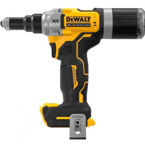 Заклепочник аккумуляторный DeWalt DCF403D2GT-QW в Екатеринбурге
