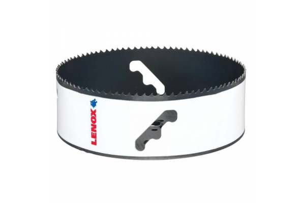 Коронка LENOX BI-METAL SPEED SLOTT T3 96L 152 мм 3009696L в Екатеринбурге