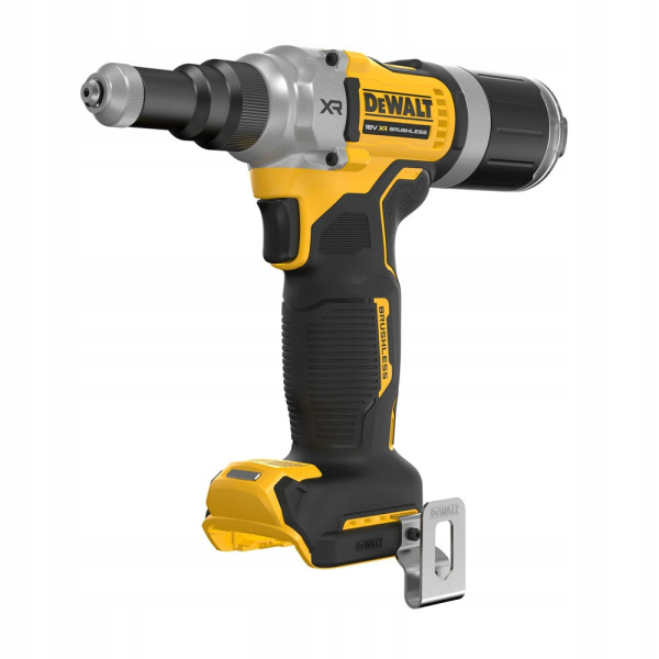 Заклепочник аккумуляторный DeWalt DCF414NT-XJ в Екатеринбурге