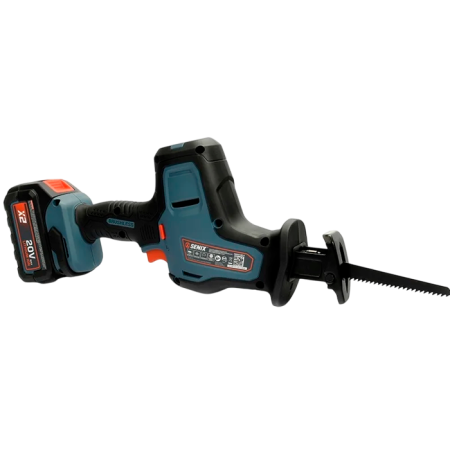 Пила сабельная аккумуляторная SENIX  PSRX2-M2-EU в Екатеринбурге