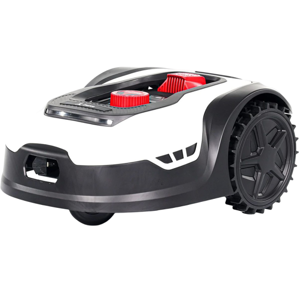 Робот-газонокосилка ZimAni Automower 105 в Екатеринбурге