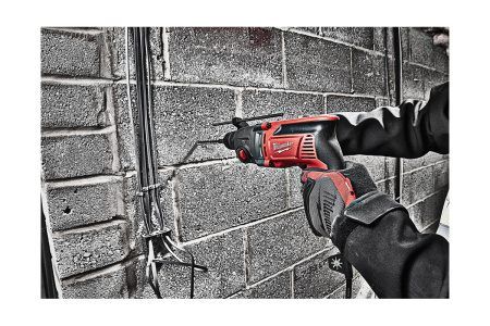 Перфоратор Milwaukee PFH 26 T 4933464581