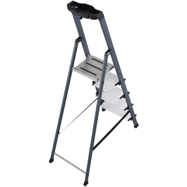 Лестница-стремянка "KRAUSE" SECURO 126436 в Екатеринбурге