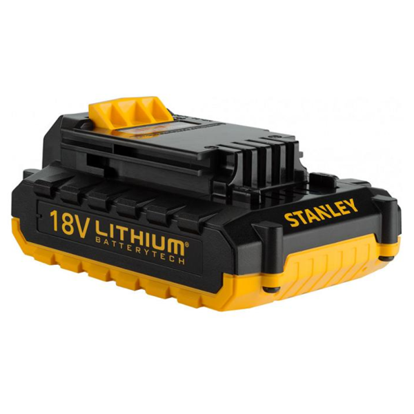 Аккумулятор STANLEY (18В, 2,0Ач, Li-ion) SB20D-RU в Екатеринбурге