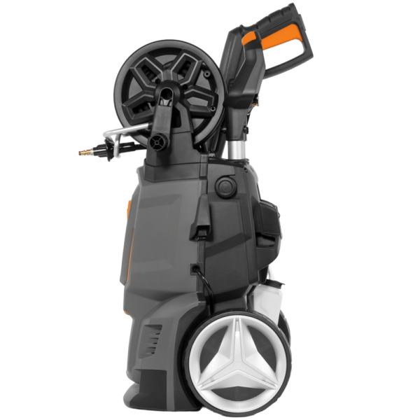 Мойка высокого давления DAEWOO DAW 650 в Екатеринбурге