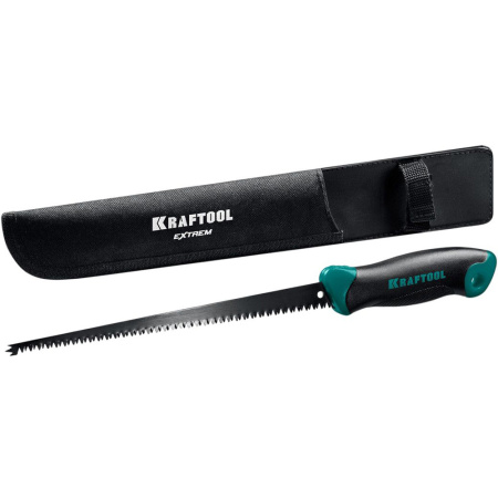 Ножовка мощная выкружная Kraftool EXTREM SUPERSAW 250 мм 15179-25 в Екатеринбурге 