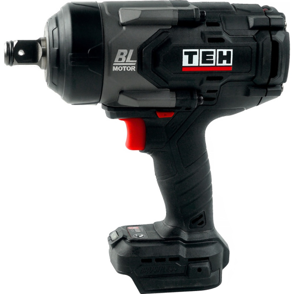 Аккумуляторный ударный гайковерт TEH  LW1500N-1B в Екатеринбурге