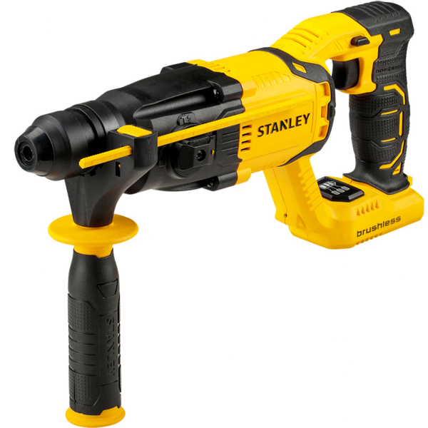 Набор STANLEY (шуруповерт SCD20S2K/перфоратор SBR20)  SCD20S2KHAM-RK в Екатеринбурге