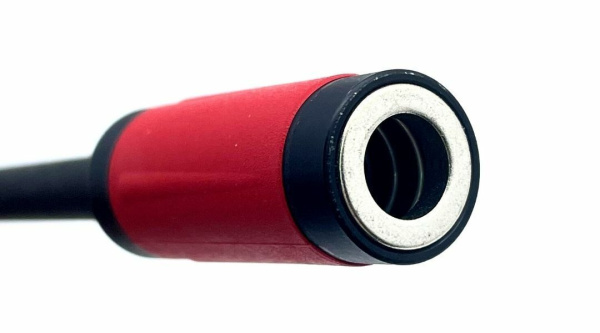 Битодержатель магнитный удлиненный Felo 1/4" Star, 150 мм 03816990 в Екатеринбурге