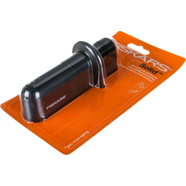 Точилка для топоров и ножей Fiskars Solid 1026797 в Екатеринбурге
