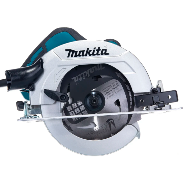 Циркулярная пила "MAKITA" HS7611K  в Екатеринбурге