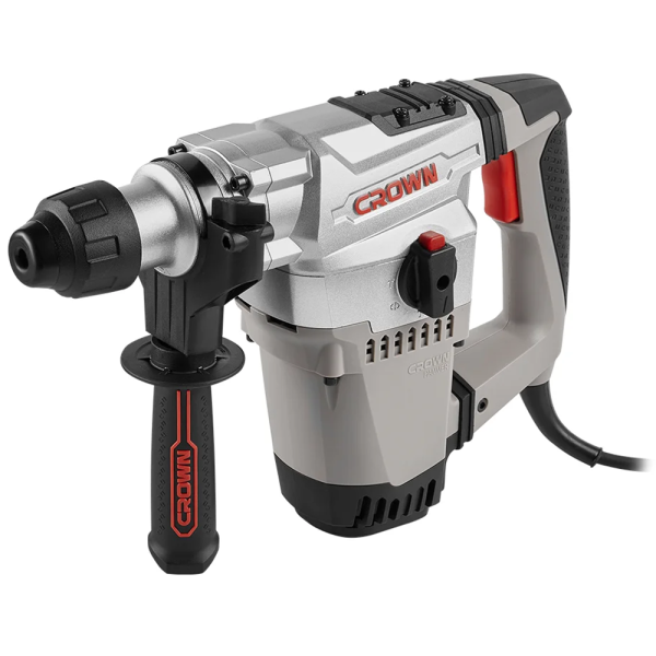 Перфоратор CROWN CT18158 BMC