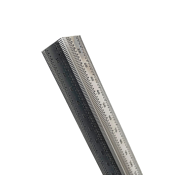 Линейка разметочная угловая Woodwork 180 мм RUL-18C в Екатеринбурге 