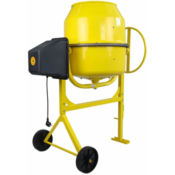 Бетоносмеситель SNIRREX Б160П в Екатеринбурге