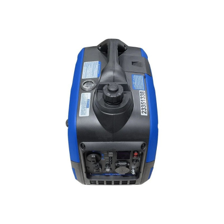 Бензогенератор инверторный SGG 1800Si 060023 в Екатеринбурге