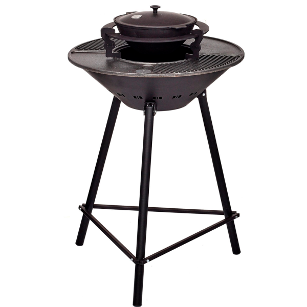 Гриль-Очаг DIO ROCKET CAST 8002 в Екатеринбурге