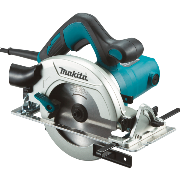 Циркулярная пила Makita HS6601