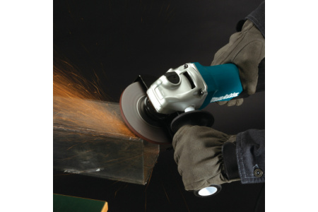 Угловая шлифмашина Makita GA5050R в Екатеринбурге