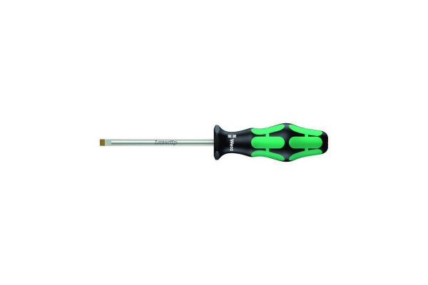 Отвертка "Wera" Kraftform SL2х0,4х60мм.  WE-008006