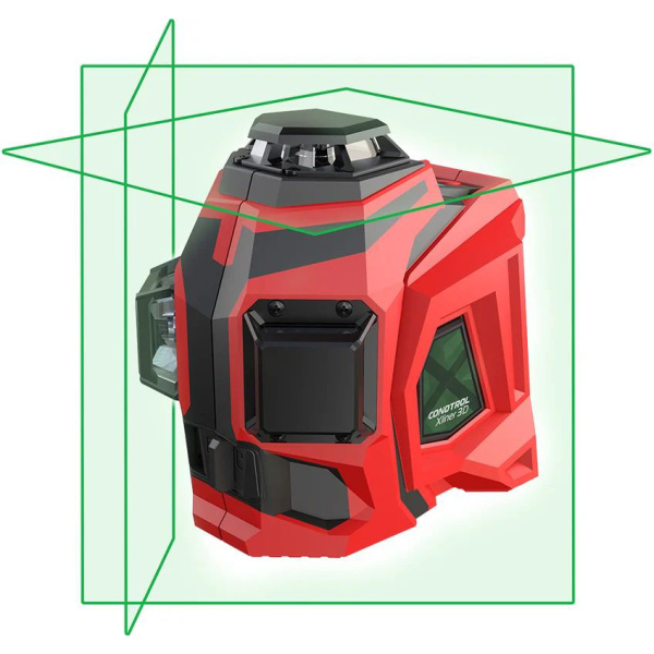 Нивелир лазерный CONDTROL XLiner 3D  1-2-423 в Екатеринбурге