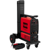Аппарат аргонодуговой сварки SUPERIOR TIG 421 DC-HF/LIFT AQUA + TIG ACC. Telwin в Екатеринбурге