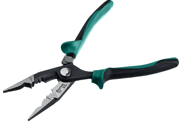 Клещи многофункциональные Kraftool KM-20  23336-20 в Екатеринбурге 