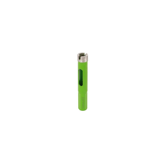 Коронка алмазная Distar 12х80мм хвостовик 12мм CAMK GRANIT 5D  178 080 35 047 в Екатеринбурге