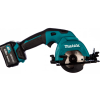 Аккумуляторная циркулярная пила Makita HS301DWAE в Екатеринбурге