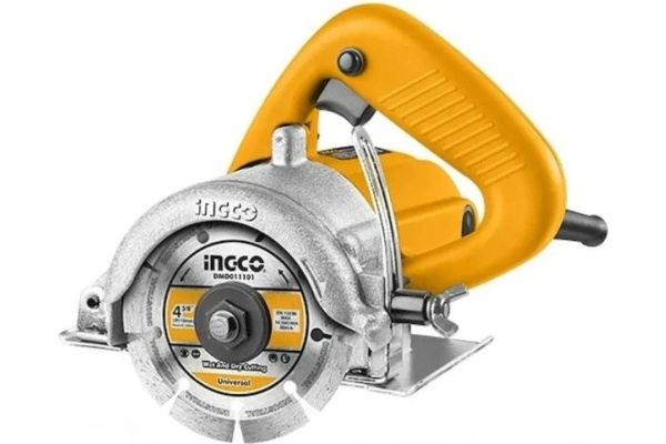 Пила по плитке INGCO MC14008