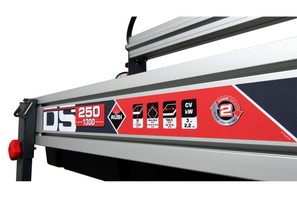 Плиткорез электрический "RUBI" DS-250-N 1500 250V- 50Hz  52940 в Екатеринбурге