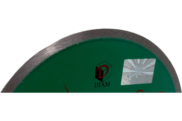 Диск алмазный по керамограниту DIAM Granite 180х1,6х7х25,4мм. корона  000241 в Екатеринбурге