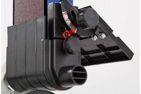 Станок шлифовальный ленточно-дисковый BELMASH BDG 100/152L  S221A в Екатеринбурге