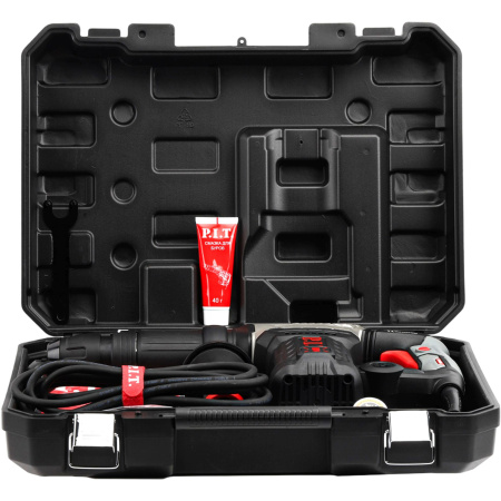 Молоток отбойный электрический P.I.T. GSH25-C2 в Екатеринбурге