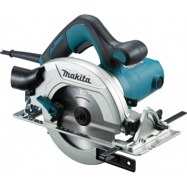 Циркулярная пила Makita HS 6601J HS6601J