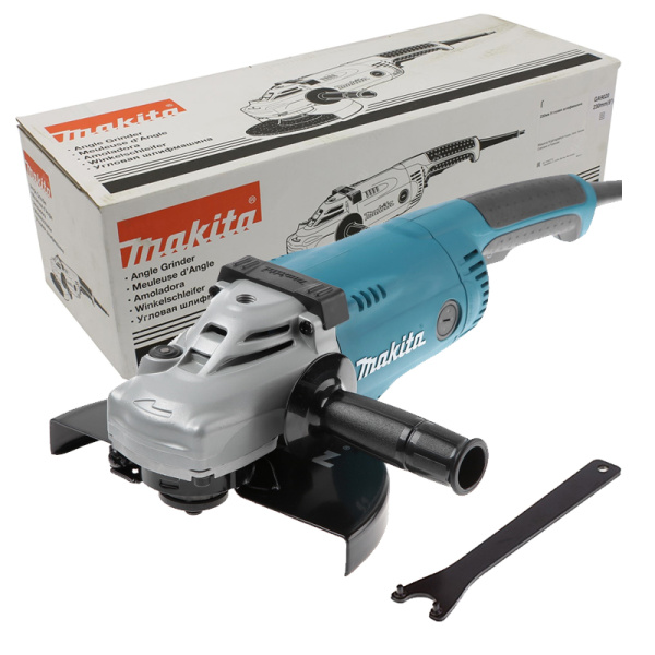 Набор MAKITA  (GA9020+9558HNR) PT1021 в Екатеринбурге