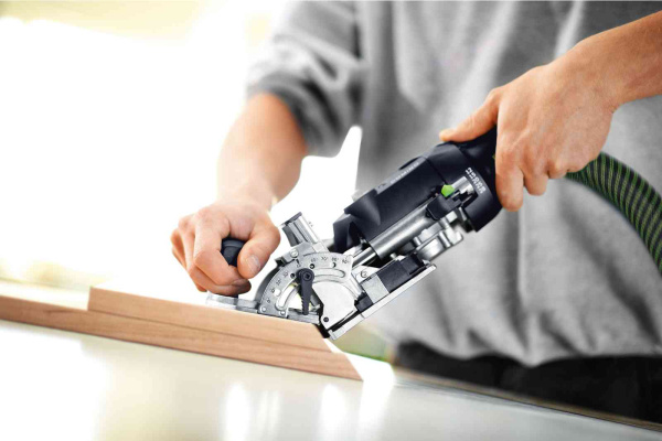 Фрезер дюбельный FESTOOL 576420 в Екатеринбурге
