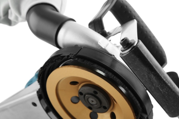 Шлифмашина по бетону Makita PC5001C в Екатеринбурге