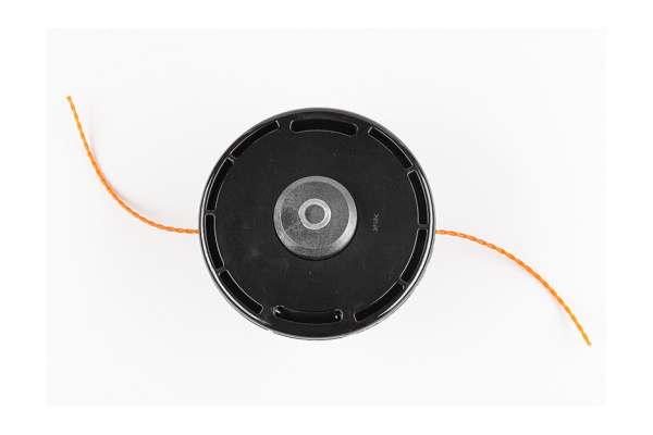 Головка триммерная TUSCAR TH08-24, Premium, гайка M10*1,25L 102082404-1 в Екатеринбурге